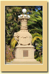 Sausalito Elephant, IWFS website