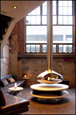 25 Lusk, San Francisco