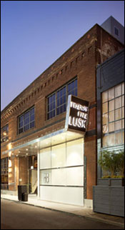 25 Lusk, San Francisco